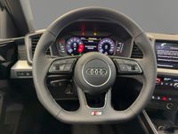 Audi A1 - Vorschau Bild 12