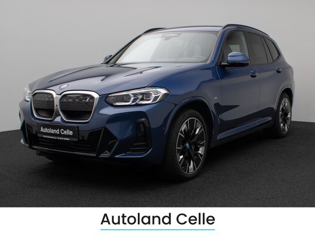 BMW iX3 Impressive M Sport Pano 360°HUD DAB H/K 20"