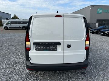 Volkswagen Caddy - 8
