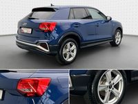 Audi Q2 - Vorschau Bild 16