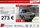 Skoda Kodiaq Active 1.5TSI 273,-ohne Anzahlung Sitzhei - Skoda Kodiaq: Active