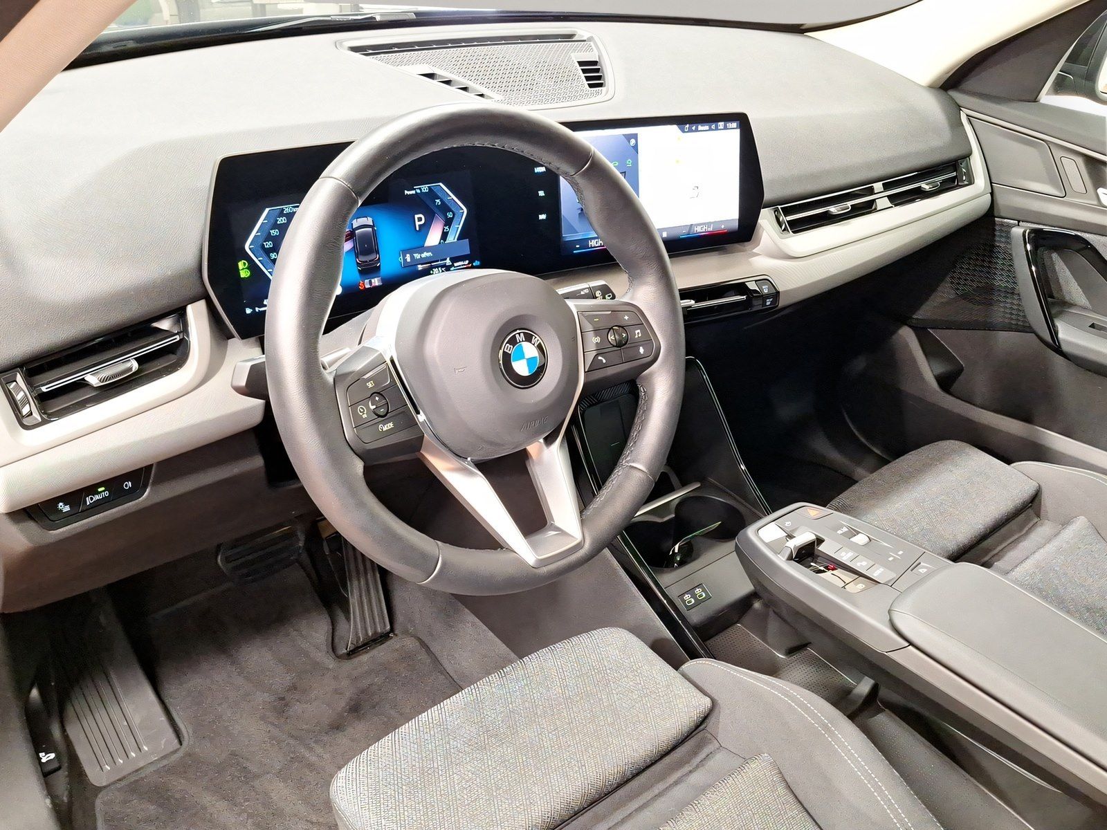 BMW X1 - Bild 4