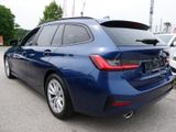 BMW 320d Touring*NAVI*LED*SEHR GEPFLEGT* - BMW 320: Se