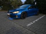 Volkswagen VW Scirocco Facelift  R Line  1.4 TSI Lede... - VW Scirocco in Essen