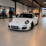 Porsche 997 911 Carrera GTS Coupe*Sport-Chrono*Sport-AGA - Porsche: 911 Carrera