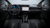 Ford Puma - Vorschau Bild 5