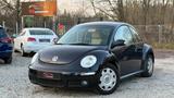 Volkswagen New Beetle Lim. 2.0*TÜV*Kamera*Automatik - gebrauchte VW New Beetle aus dem Jahr 2007