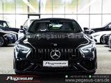 Mercedes-Benz AMG GT 63 S E PERFORMANCE/CERAMIC BRAKES/HEAD-UP - Mercedes-Benz: Coupé, E63