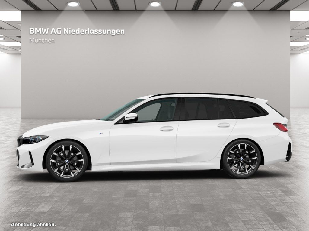 BMW 320 - Bild 7