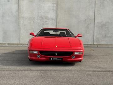 صورة 2 لـ 1996 Ferrari F355
