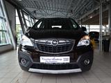 Opel Mokka 1.6 Edition ecoFlex KLIMA ALU - Opel: Eco