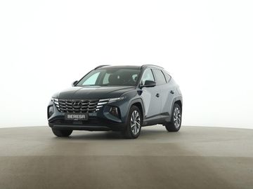 Hyundai TUCSON - 2