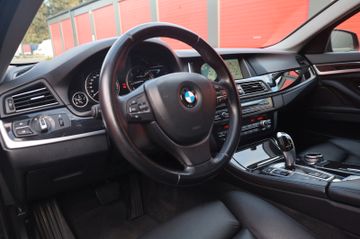 BMW 535 - 9