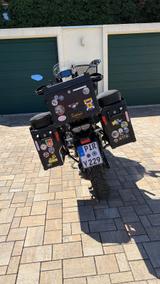 Yamaha XT1200Z Super Teneré ABS viel Zubehör - YAMAHA ENDURO