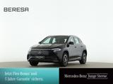 Mercedes-Benz EQA 250 AMG Distronic Pano LED MBUX el. Heck 360 - mit Elektro-Antrieb: Schwarz, mit Klimaautomatik