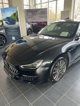 Maserati Ghibli 3.0 V6 Diesel 275HP GranLusso GranLusso