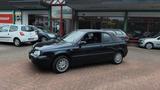 Volkswagen Golf Cabrio, TÜV neu - Volkswagen Golf mit LPG-Antrieb: Cabrio