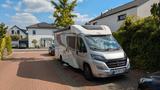 Carado T447 Clever + Edition mit Hubbett - Wohnmobil oder -wagen Mit hubbett