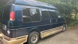 Chevrolet Express - Chevrolet Express Gebrauchtwagen