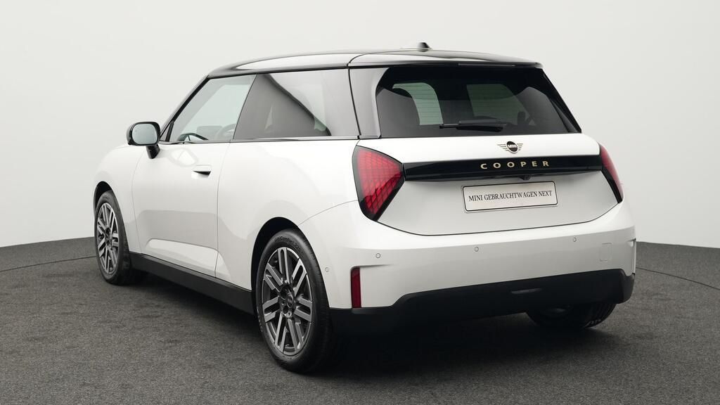 MINI Cooper E - Bild 8