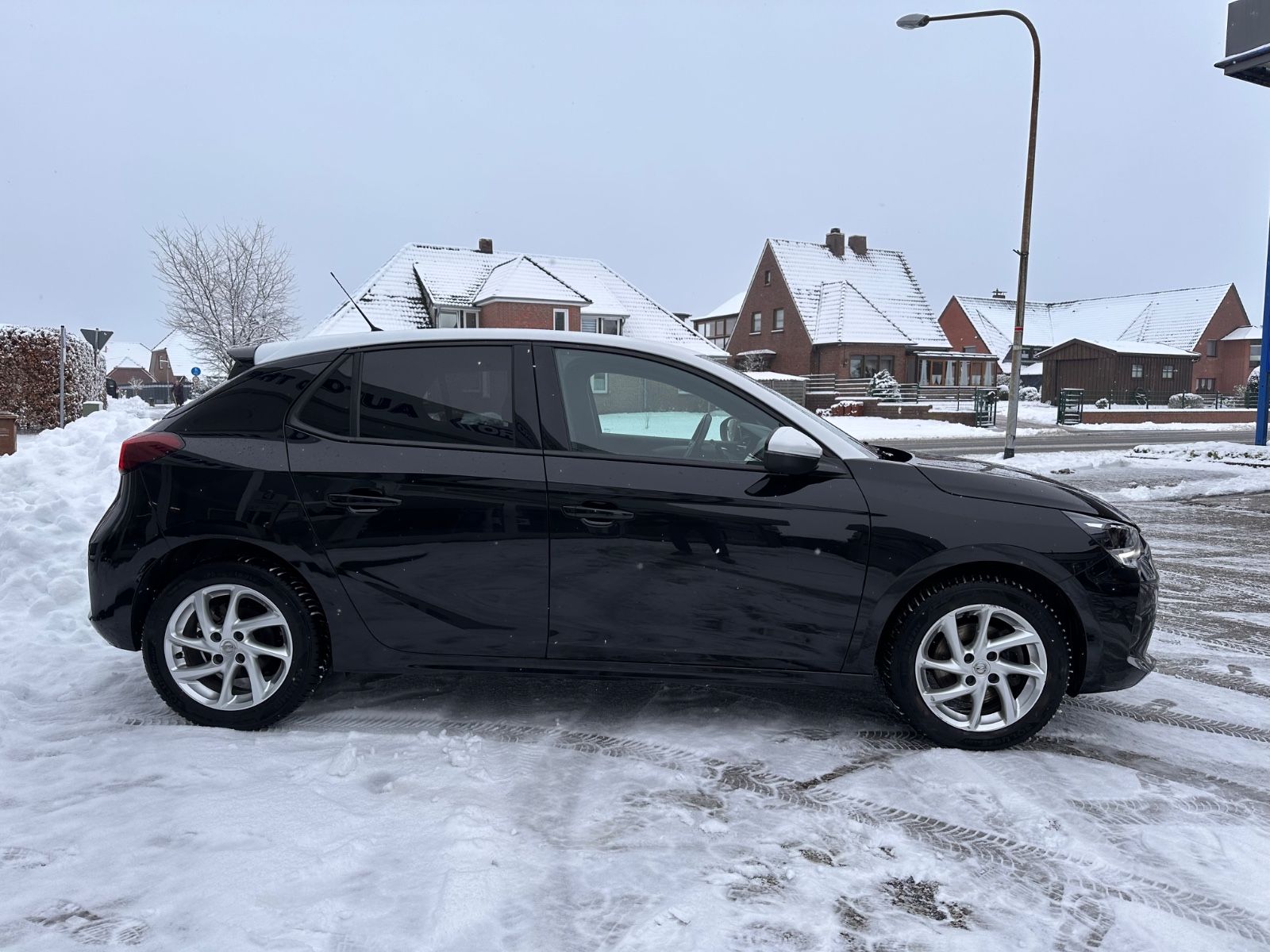 Fahrzeugabbildung Opel Corsa 1.2 Turbo GS Line LED/Kamera/GJR/GRA/SHZG