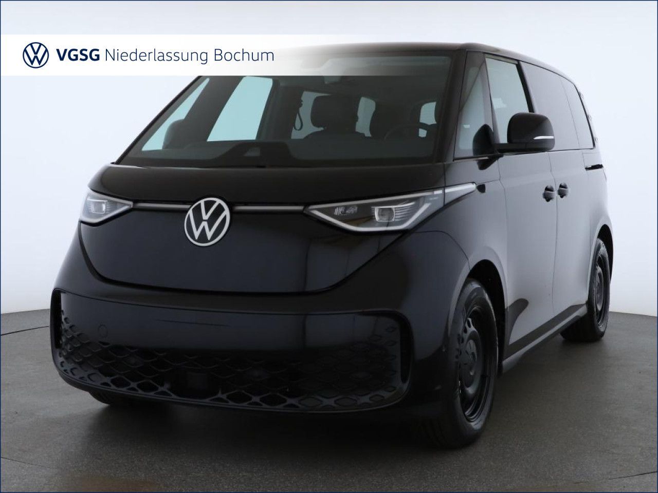 Volkswagen ID. Buzz - Bild 5