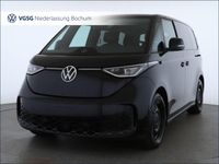 Volkswagen ID. Buzz - Vorschau Bild 5