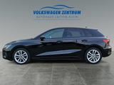 Audi A3  Sportback TFSI e DSG,NAVI+,SHZ,GRA,PDC,VC - Audi A3: Kombi