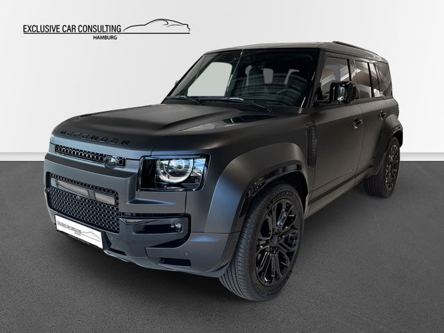 LAND ROVER Defender – Bild 3