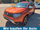 Dacia Duster II Access *14.317 KM*NAVI*SZH*KAMERA* - Dacia Duster Access mit Benzin-Antrieb