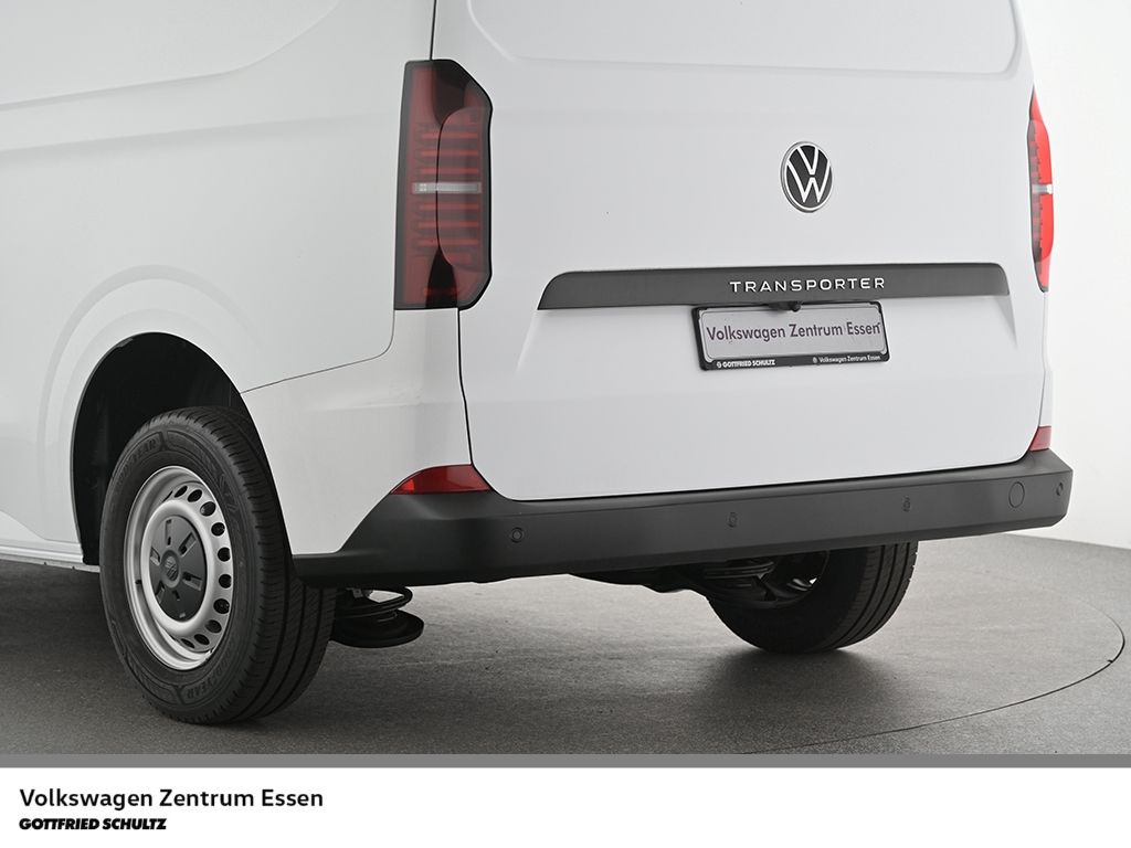 Volkswagen T7 Transporter - Bild 7