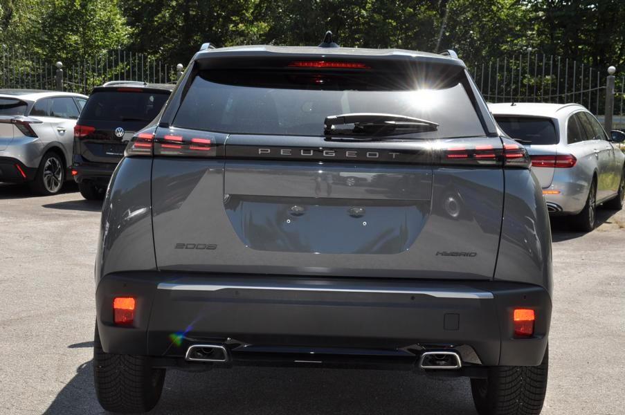 Peugeot 2008 Hybrid 145 Allure *LED*