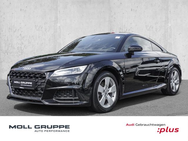 AUDI TT Coupé 40 TFSI quattro S tronic