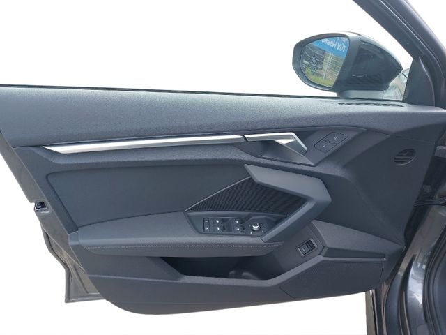 A3 Sportback 40 TFSI quattro S line
