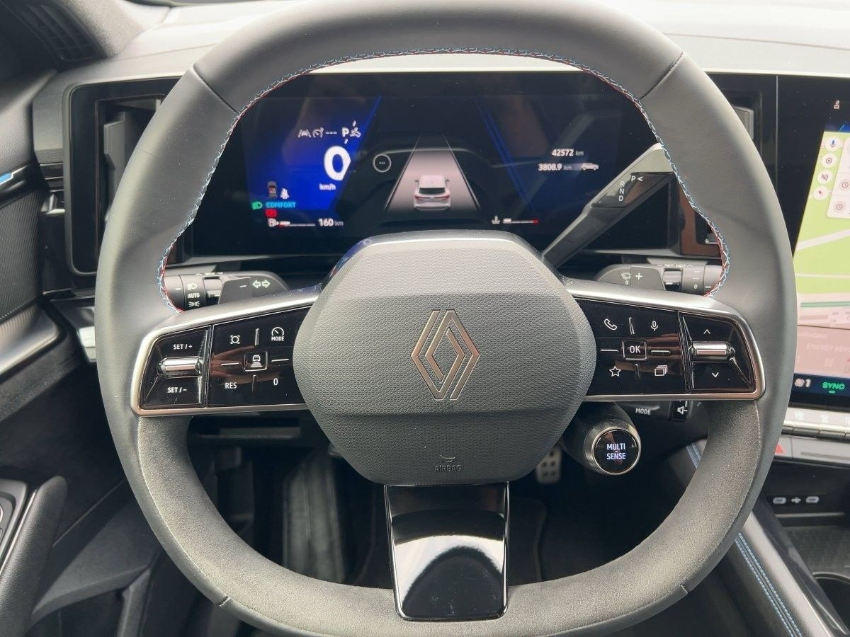 Renault Austral - Bild 11