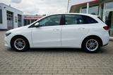 Mercedes-Benz B180 Style 7G-DCT LED Navi USB PDC Sitzheizung - : Van, Us