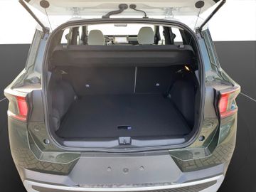 Citroën C3 Aircross 1.2 145 MAX Kam.+KeyLess+LED+Navi
