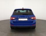 Skoda Superb Combi 2.0 TDI DSG LED Navi Standheizung - Skoda Superb mit Diesel-Antrieb: Kombi, 2.0