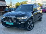 BMW X7 40d M Sport/Laser/360°Kamera/Pano/HUD/SoftCl. - BMW X7 in München