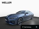 BMW 420i Coupe M Sport LCPlus PA Sitz. Sportpaket