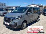 Nissan Primastar Kombi L1H1 dCi110 N-Connecta 9Sitzer