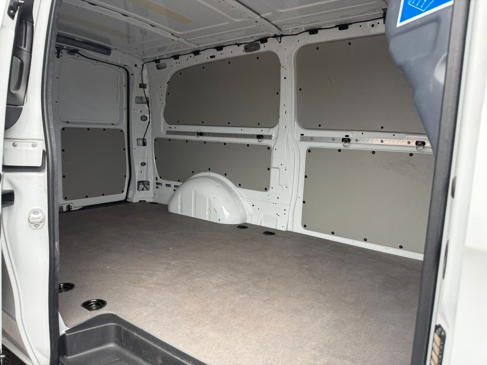 Fahrzeugabbildung Mercedes-Benz Vito 116 CDI Extral Klima Kamera AHK