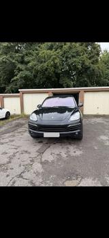 Porsche cayenne 3.0 TDI 92A 958  Pano TAUS... - Porsche Cayenne 92a Gebrauchtwagen