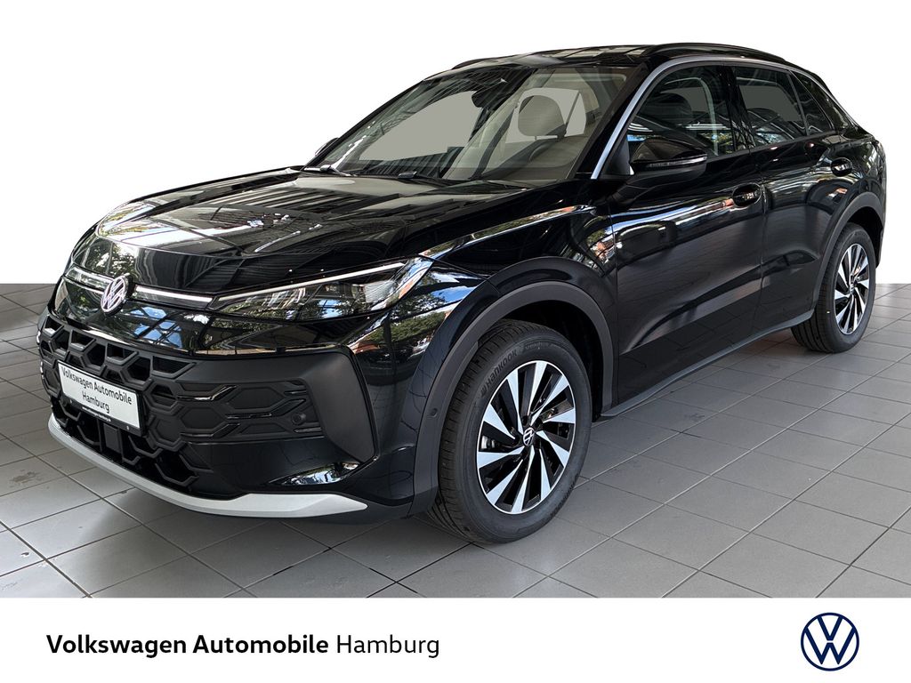 T-Roc Style 1.5 l eTSI OPF 110 kW (150 P S) 7-Ga