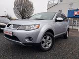 Mitsubishi Outlander 2.4 Instyle - gebrauchte Mitsubishi Outlander aus dem Jahr 2007