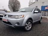 Mitsubishi Outlander 2.4 Instyle - Mitsubishi Outlander aus 2007