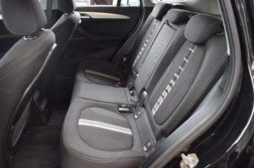 BMW X1 - 11