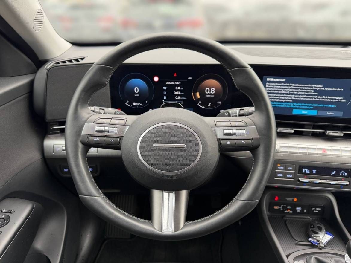 Hyundai Kona – Bild 8