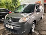 Renault Kangoo Grand Maxi -Euro 6-Klima-5 Sitze - Renault Kangoo Gebrauchtwagen in Karlsruhe