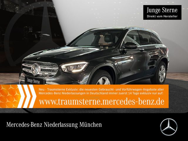 Mercedes-Benz GLC 300 e Designo/Pano/HUD/360/Memo/Distr/HighLi